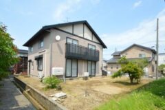 三条市西中