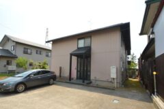 三条市西中