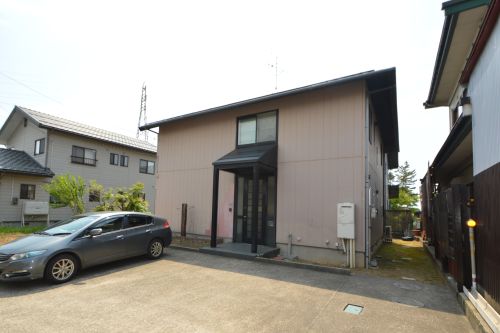 三条市西中