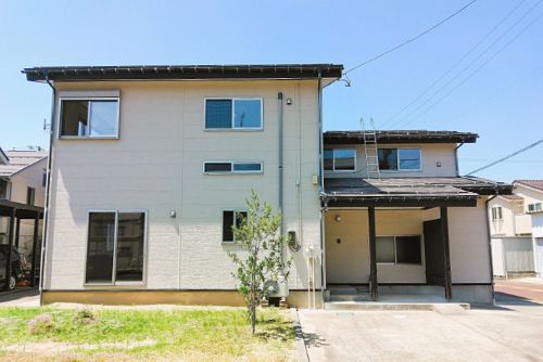 見附市本町3丁目