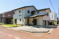 見附市本町3丁目